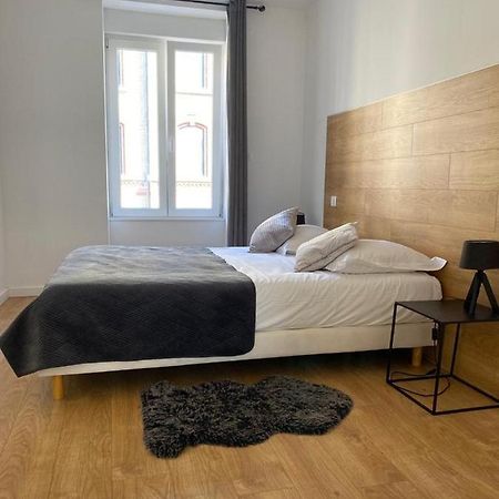 Les Appartements De La Gare كولمار المظهر الخارجي الصورة