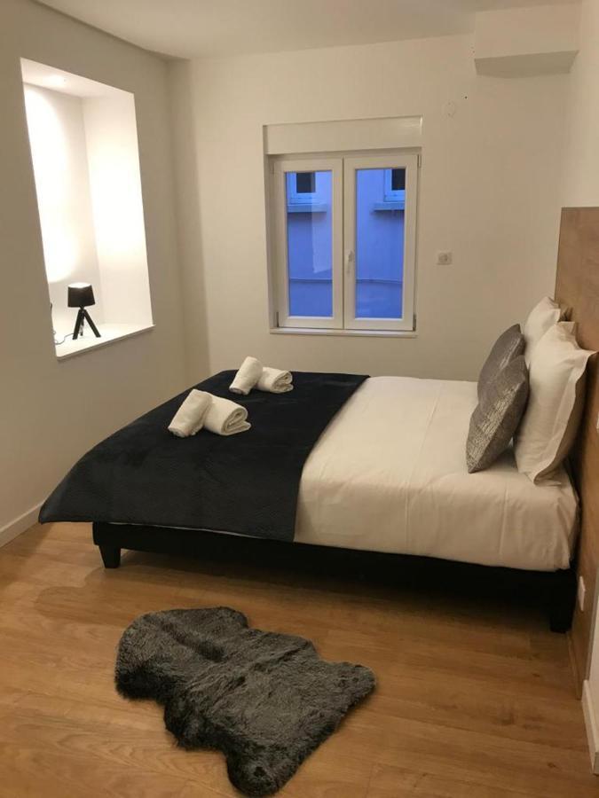 Les Appartements De La Gare كولمار المظهر الخارجي الصورة