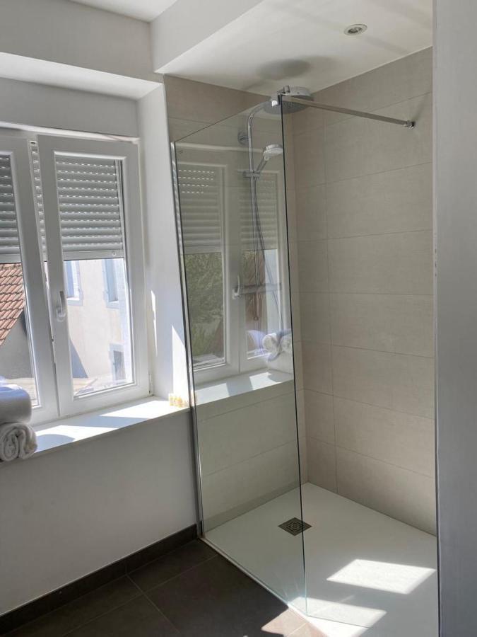 Les Appartements De La Gare كولمار المظهر الخارجي الصورة
