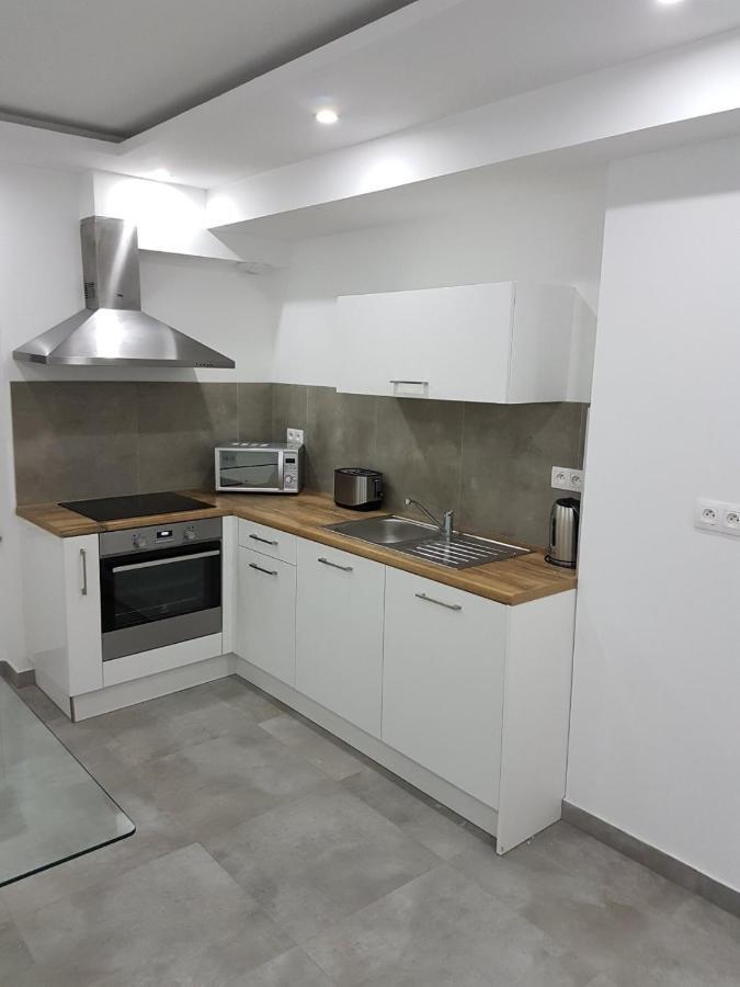 Les Appartements De La Gare كولمار المظهر الخارجي الصورة