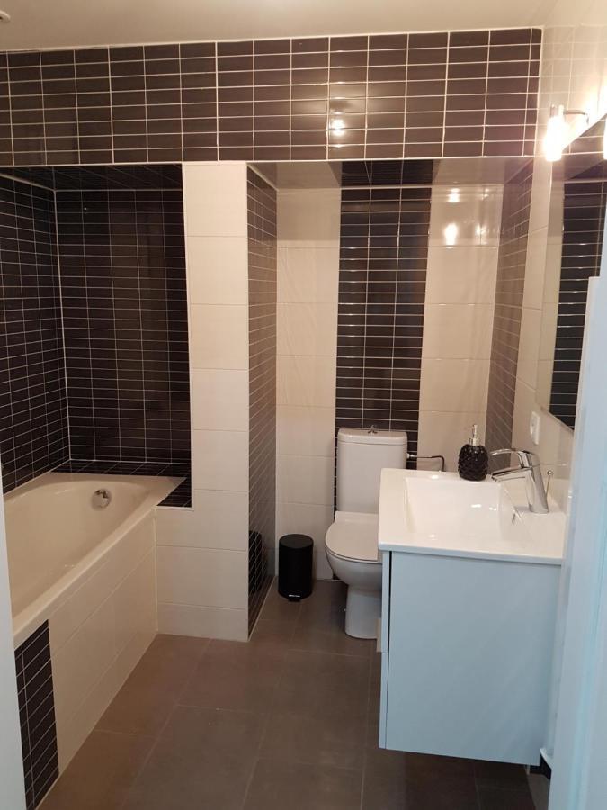 Les Appartements De La Gare كولمار المظهر الخارجي الصورة
