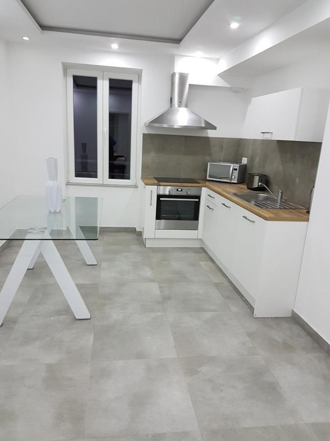 Les Appartements De La Gare كولمار المظهر الخارجي الصورة